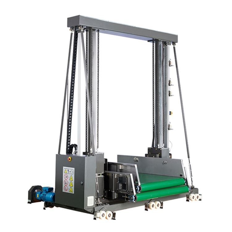 Conveyor Shuttle System