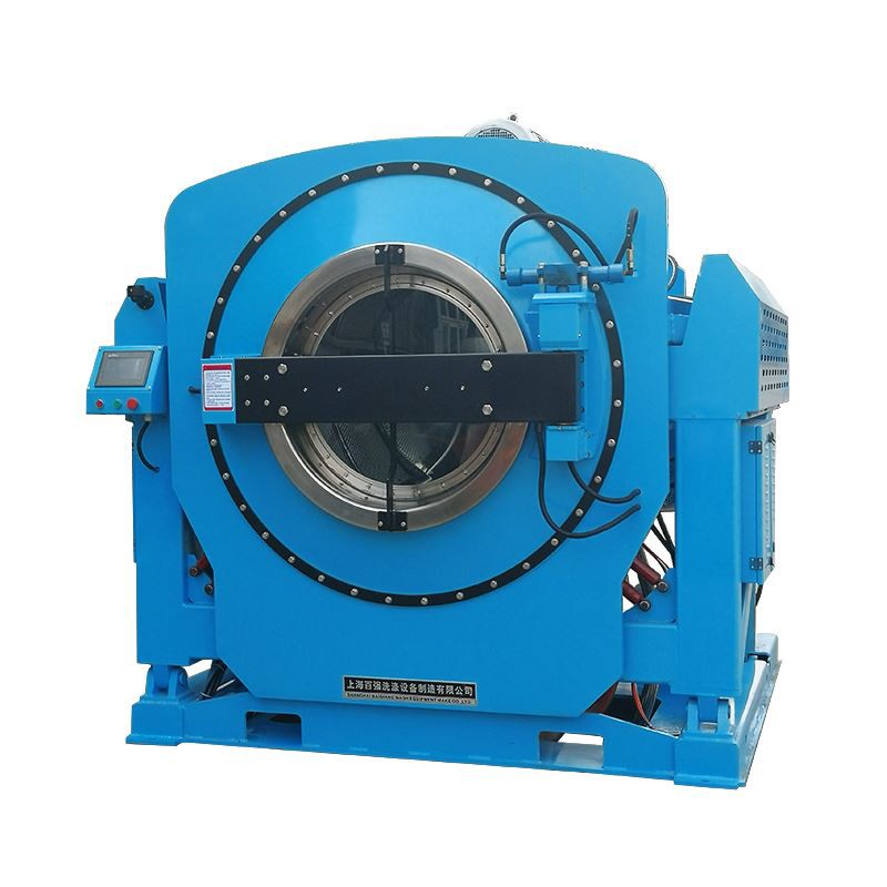 Heavy Duty Industrial Washing Machine