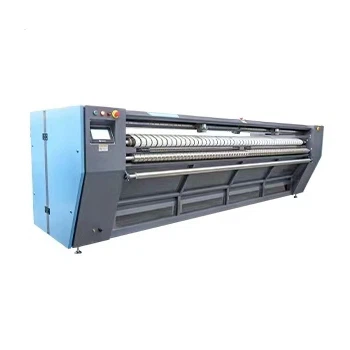 Laundry Vacuum Feeder